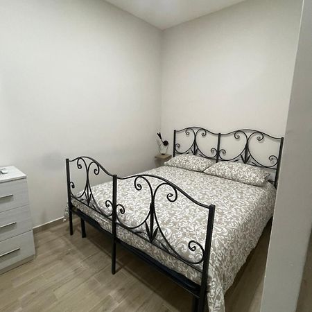 Appartamento Beatrice Кастеламаре ди Стабия Екстериор снимка