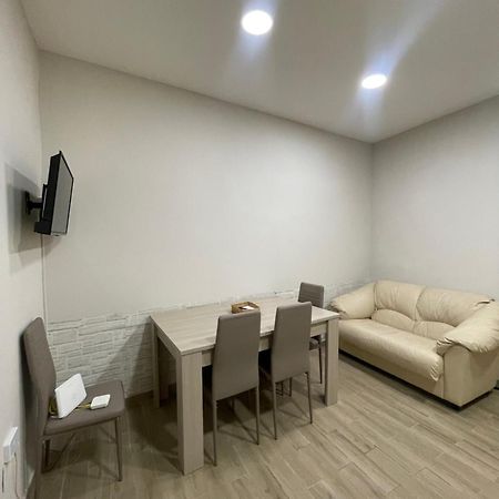 Appartamento Beatrice Кастеламаре ди Стабия Екстериор снимка